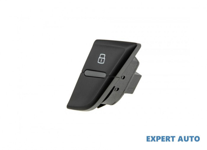 Buton blocare deblocare usi inchidere centralizata Audi Q5 I (2008-2012) #1