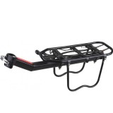 Suport robust din aluminiu pentru bicicletele