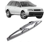 Cumpara ieftin Stergator lamela spate AUDI ALLROAD C5 (4BH) 2000-2005, pentru luneta, Bosch Twin