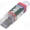 Burghiu pentru metal, 5mm, HSS-R, lungime 86mm, METABO - 627740000
