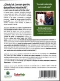 AS - Dr. Bernard Jensen - Ghidul Dr. Jensen pentru detoxifiere intestinala, contine pagini vinil