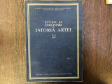 STUDII SI CERCETARI DE ISTORIA ARTEI NR 3-4/1955