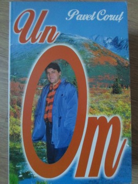 UN OM-PAVEL CORUT-234897 foto