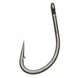 Carlig Mivardi Cu Ochet M-point As, Nr.2 10buc/blister