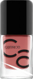 Catrice ICONAILS Gel lac de unghii 10 Rosywood Hills, 10,5 ml