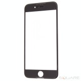 Geam Sticla iPhone 8, Complet, Black