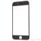 Geam Sticla iPhone 8, Complet, Black