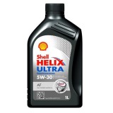Ulei Motor Shell Helix Ultra Pro Af 5W30 1L SHELL OIL 550046288