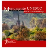 Monumente Unesco. Romania. Calator Prin Tara Mea