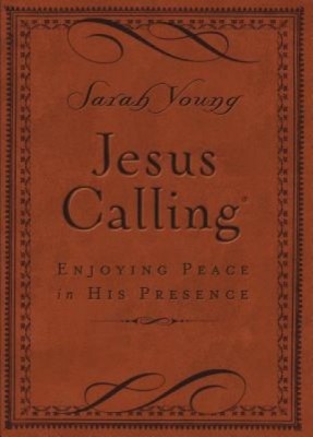 Jesus Calling: Enjoying Peace in His Presence foto