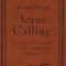 Jesus Calling: Enjoying Peace in His Presence