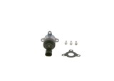 BOSCH 1 465 ZS0 017 Supapa reglaj, cantitate combustibil (Sistem