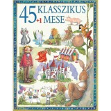 45+1 klasszikus mese