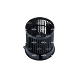 NRF Ventilator, habitaclu