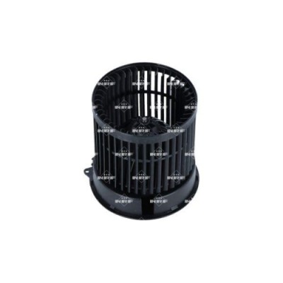 NRF Ventilator, habitaclu foto