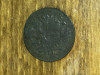 Moneda 1 kreuzer Austria 1800 , B , stare buna, Europa, Cupru (arama)
