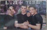 Caseta audio-L.A.-La femei produs original