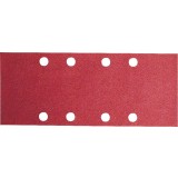 Bosch Set 10 Foi abrazive C430, 93x230mm, G120