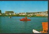 CPIB 24904 CARTE POSTALA - MANGALIA NORD, VENUS, CIRCULATA, 1971, STAMPILE, TIMBRU, Fotografie
