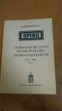 F Brădescu Un deceniu de luptă &icirc;n exil &icirc;n slujba neamului și legiunii Vol 1 002
