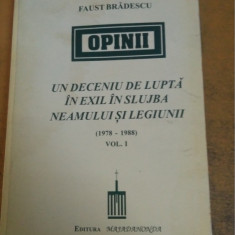 F Brădescu Un deceniu de luptă în exil în slujba neamului și legiunii Vol 1 002