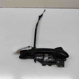 M&acirc;ner exterior ușă dreapta spate VW PASSAT Variant B7 365 2012 OEM: 3C0837206,3C0837886J 30659098