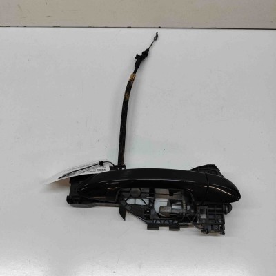 M&amp;acirc;ner exterior ușă dreapta spate VW PASSAT Variant B7 365 2012 OEM: 3C0837206,3C0837886J 30659098 foto