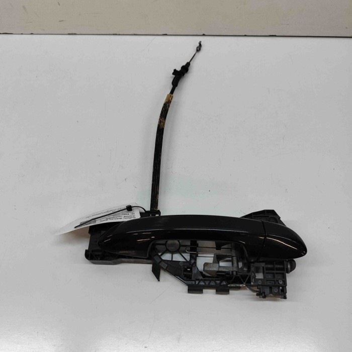 M&acirc;ner exterior ușă dreapta spate VW PASSAT Variant B7 365 2012 OEM: 3C0837206,3C0837886J 30659098