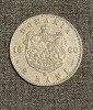 Moneda 2 bani 1880