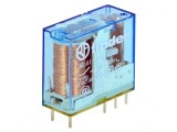 Releu electromagnetic SPDT 12V 30A, Finder
