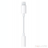 Cabluri Adaptoare Lightning to 3.5 mm Headphone Jack Adapter, AM+