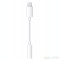 Cabluri Adaptoare Lightning to 3.5 mm Headphone Jack Adapter, AM+