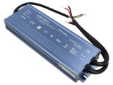 Alimentator Pulsatoriu LED FOSE 500W IP67 Exterior MPF-500-24