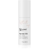 Nacomi Next Level Lift It Up ser cu efect de lifting cu peptide 30 ml