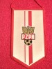 Fanion fotbal - Federatia de Fotbal din POLONIA