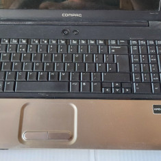 LEPTOP COMPAQ PRESARIO CQ61 NU STIU DACA FUNCTIONEAZA NU AM INCARCATOR