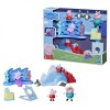 PEPPA PIG AVENTURA DE LA ACVARIU