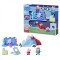 PEPPA PIG AVENTURA DE LA ACVARIU