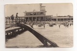 RF127 - Carte Postala - Mamaia, circulata 1957