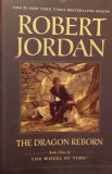 THE DRAGON REBORN ROBERT JORDAN