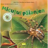 Micutul paianjen - Editura Ars Libri