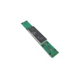 Placă electronică afișaj pentru frigider LG EBR73102525 Original