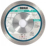 Disc Diamantat Bihui Pt. Portelan Dur, Placi Ceramice 115x22.2 (mm) Super Premium