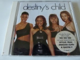 Destinys child, CD