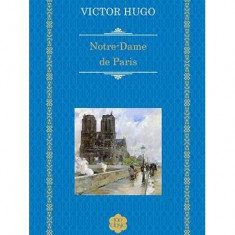 Notre-Dame de Paris - Hardcover - Victor Hugo - RAO