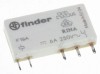 Releu PCB Finder 34.51.7.024.0010, 24VDC 6A - 250VAC, 1 Circuit, Compatibil Diverse Modele Frigorifice