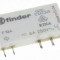 24VDC 6A-250VAC RELEU PCB, 1 CIRCUIT 34.51.7.024.0010 FINDER