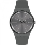 Ceas Barbati, Swatch, New Gent SUOM709 - Marime universala