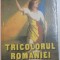 TRICOLORUL ROMANIEI de ADINA BERCIU - DRAGHICESCU..AUREL DAVID , 1995