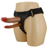 Strap on Double Keaven Maro